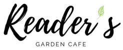 Reader's Garden Cafe